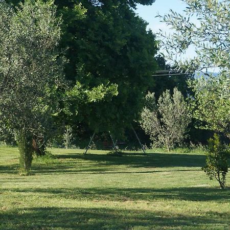 Agriturismo Poggio San Pietro Питильяно Экстерьер фото