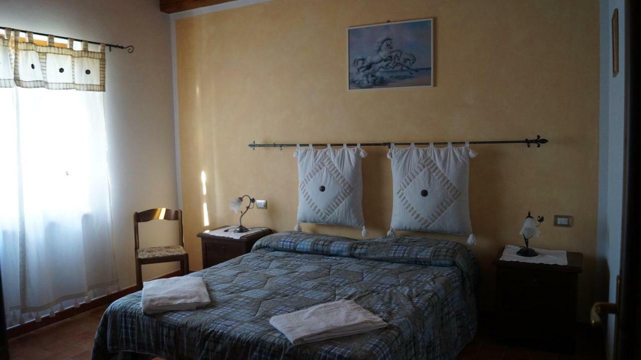 Agriturismo Poggio San Pietro Питильяно Экстерьер фото